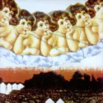 The Cure – Japanese Whispers: The Cure Singles Nov 82 : Nov 83
