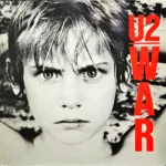 U2 – War