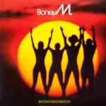 Boney M. – Boonoonoonoos