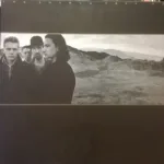U2 – The Joshua Tree