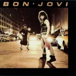 Bon Jovi – Bon Jovi