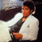 Michael Jackson – Thriller