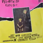 Varios – Personality Crisis