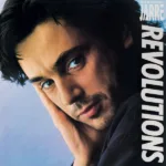 Jean-Michel Jarre – Revolutions