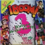 ¡Boom! 3 (El Disco De Los Exitos)
