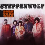 Steppenwolf – Steppenwolf