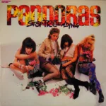 Pandoras – Stop Pretending
