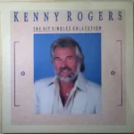 Kenny Rogers – The Hit Singles Collection