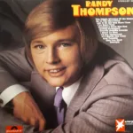 Randy Thompson – Randy Thompson