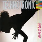 Technotronic – Pump Up The Jam