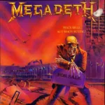 Megadeth – Peace Sells...But Who's Buying?