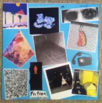 The Cure – Three Imaginary Boys - Imagen 2