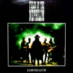 Fields Of The Nephilim – Dawnrazor
