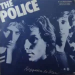 The Police – Reggatta De Blanc