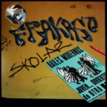 Frakaso Skolar – Bailes Modernos