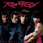 Los Romeos – Sangre Caliente