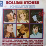 The Rolling Stones – 30 Greatest Hits