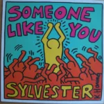 Sylvester – Someone Like You