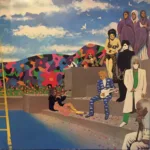 Prince And The Revolution – Around The World In A Day