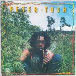 Peter Tosh – Legalize It