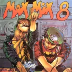 Tony Peret & Jose Maria Castells – Max Mix 8