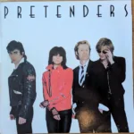 Pretenders – Pretenders