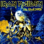 Iron Maiden – Live After Death
