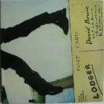 David Bowie – Lodger