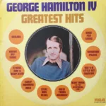 George Hamilton IV – Greatest Hits