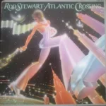 Rod Stewart – Atlantic Crossing
