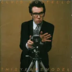 Elvis Costello & The Attractions – This Year's Model