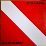 Van Halen – Diver Down