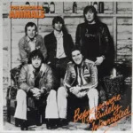 The Original Animals – Before We Were So Rudely Interrupted