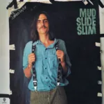 James Taylor – Mud Slide Slim And The Blue Horizon