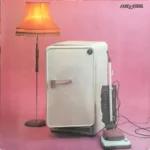The Cure – Three Imaginary Boys