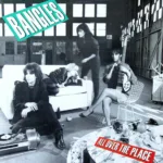 Bangles – All Over The Place