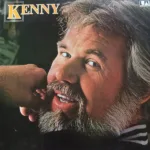 Kenny Rogers – Kenny