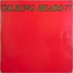 Talking Heads – Talking Heads: 77