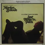 Gato Barbieri – El Último Tango En París