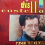Elvis Costello And The Attractions – Punch The Clock