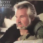 Kenny Rogers – What About Me?