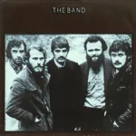 The Band – The Band