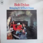 Bob Dylan – Bringing It All Back Home