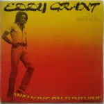 Eddy Grant – Walking On Sunshine = Caminando Sobre El Sol