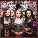 Army Of Lovers – Massive Luxury Overdose (U.S. Edition)