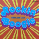 Blind John Davis – Rockin' Boogie
