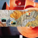 Depeche Mode – Never Let Me Down Again (Split Mix)