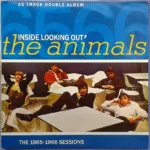The Animals – Inside Looking Out' "The 1965-1966 Sessions"