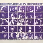 Deep Purple – In Concert