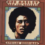 Bob Marley And The Wailers – African Herbsman